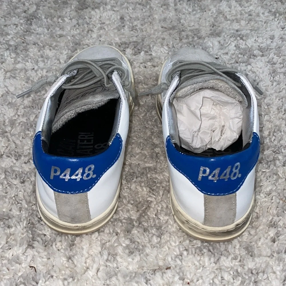 P448 Sneakers
